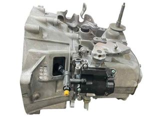 134880 caja cambios 20ea13 peugeot 308 1.6 16v