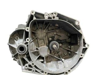 134880 caja cambios 20ea13 peugeot 308 1.6 16v