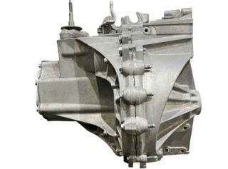 134880 caja cambios 20ea13 peugeot 308 1.6 16v