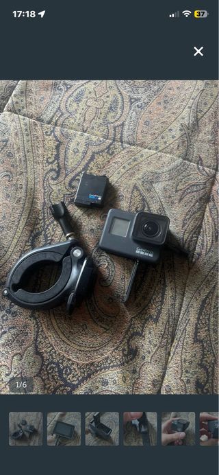 GoPro Hero 7