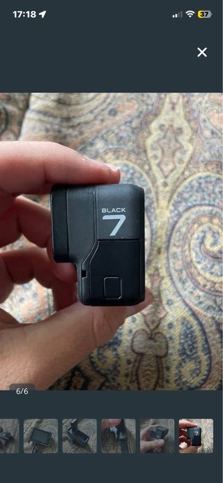 GoPro Hero 7