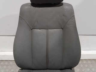ASIENTO DELANTERO IZQUIERDO BMW SERIE 5 BERLINA (