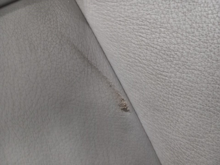 ASIENTO DELANTERO IZQUIERDO BMW SERIE 5 BERLINA (