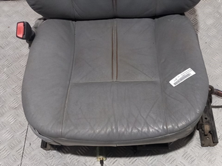 ASIENTO DELANTERO IZQUIERDO BMW SERIE 5 BERLINA (