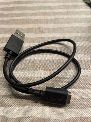 Reloj Polar M430 gris