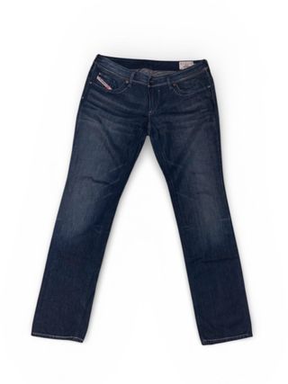 Jeans Diesel, modello vintage, anni 2000