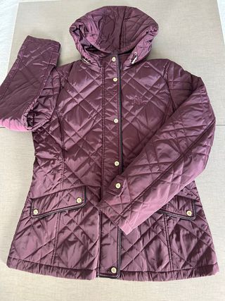 Ralph Lauren chaqueta acolchada mujer M