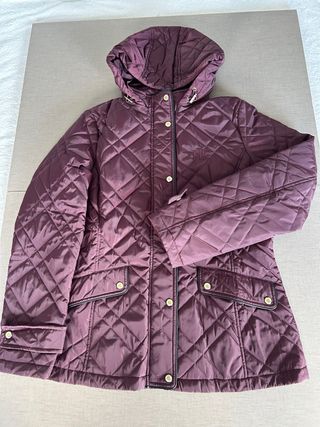 Ralph Lauren chaqueta acolchada mujer M