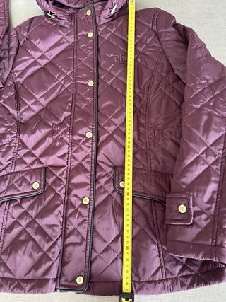 Ralph Lauren chaqueta acolchada mujer M