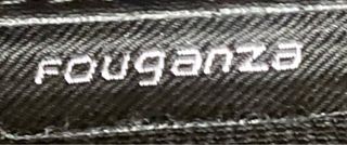 Polainas de equitação tamanho S como novas preto