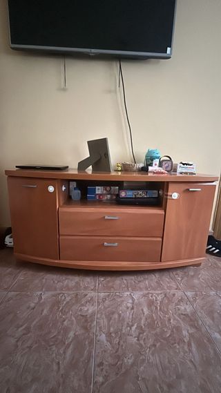 Mueble de salón