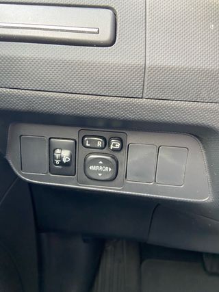 Toyota Auris automatico.