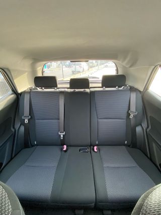 Toyota Auris automatico.