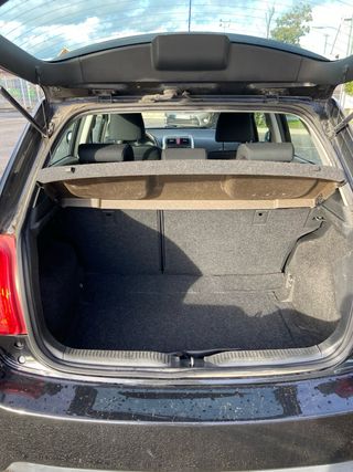 Toyota Auris automatico.