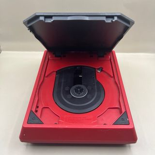 Nintendo Wii Mini Console Originale Rossa Funziona