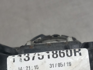 SOPORTE MOTOR DERECHO RENAULT MEGANE IV BERLINA 5