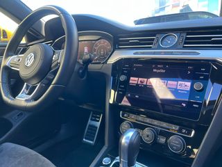 Volkswagen Arteon 2018