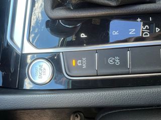 Volkswagen Arteon 2018