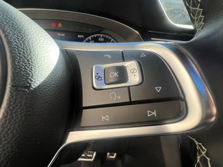 Volkswagen Arteon 2018