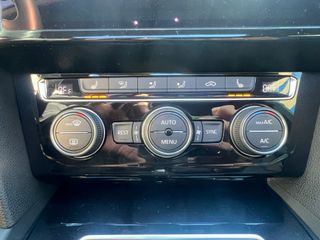 Volkswagen Arteon 2018