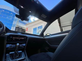 Volkswagen Arteon 2018