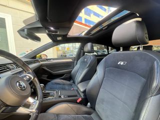 Volkswagen Arteon 2018