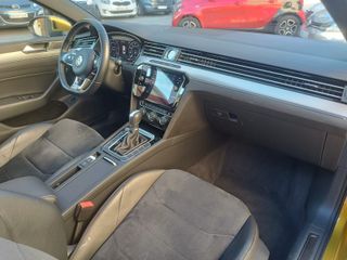 Volkswagen Arteon 2018