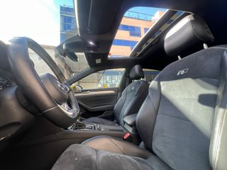 Volkswagen Arteon 2018