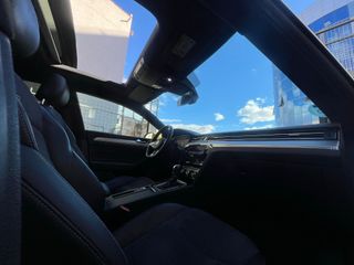 Volkswagen Arteon 2018