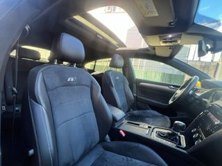 Volkswagen Arteon 2018