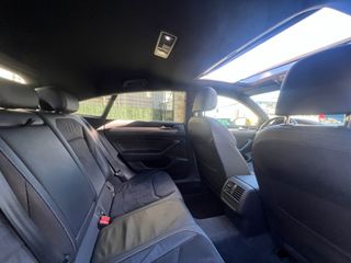 Volkswagen Arteon 2018