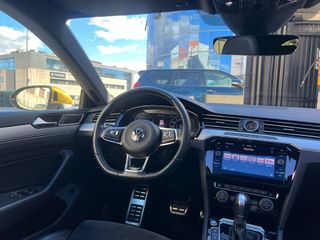 Volkswagen Arteon 2018