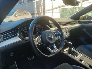 Volkswagen Arteon 2018