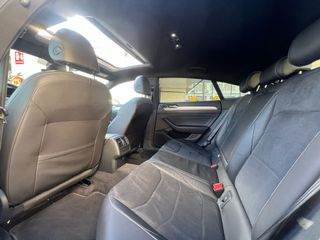 Volkswagen Arteon 2018