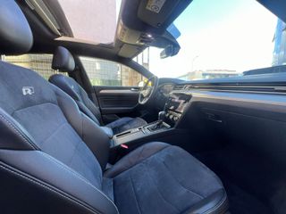 Volkswagen Arteon 2018