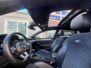 Volkswagen Arteon 2018