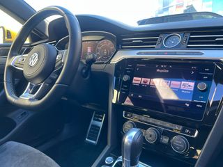 Volkswagen Arteon 2018