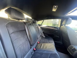 Volkswagen Arteon 2018