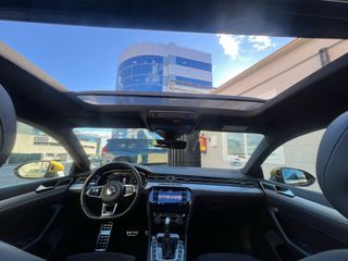 Volkswagen Arteon 2018