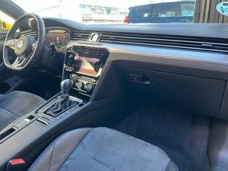 Volkswagen Arteon 2018