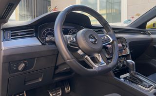 Volkswagen Arteon 2018