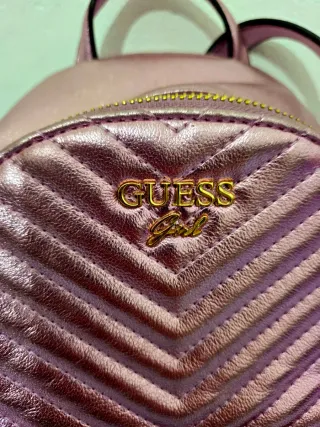 Mochila Guess original
