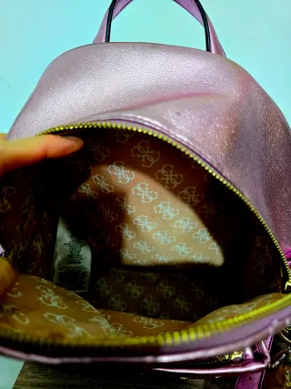 Mochila Guess original