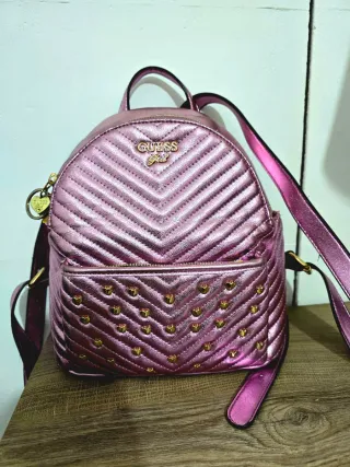 Mochila Guess original
