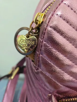 Mochila Guess original