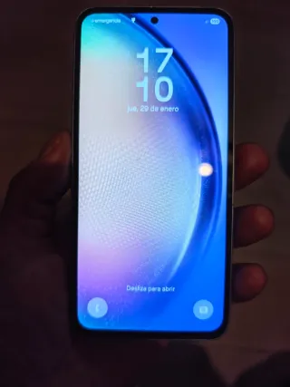 Samsung Galaxy A54 5G