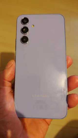 Samsung Galaxy A54 5G