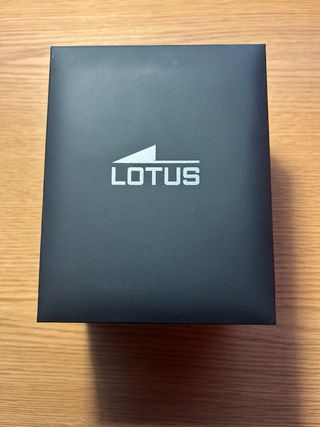 Reloj lotus Marc Marquez