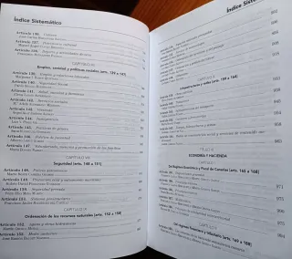 Comentarios al estatuto de autonomia de Canarias