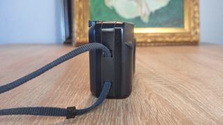 Cámara Pentax Espio AF Zoom 35 mm-70 mm Macro Comp